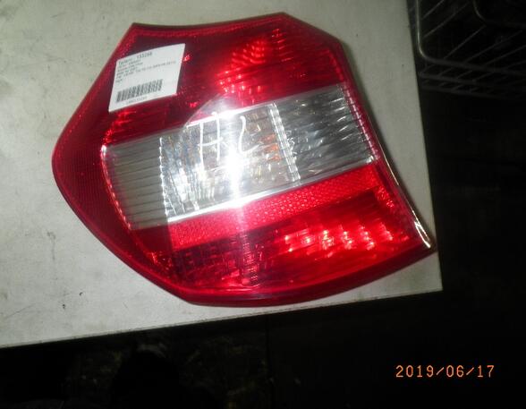 Combination Rearlight BMW 1er (E87), BMW 1er (E81)