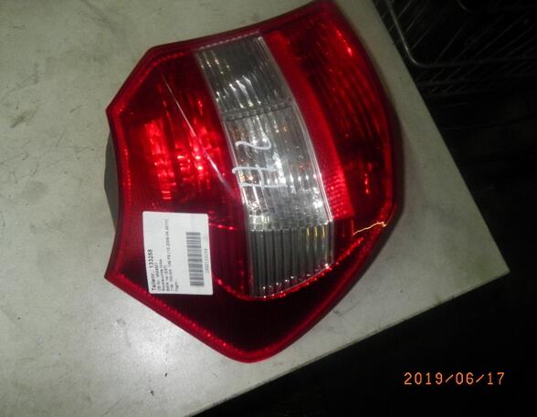 Combination Rearlight BMW 1er (E87), BMW 1er (E81)