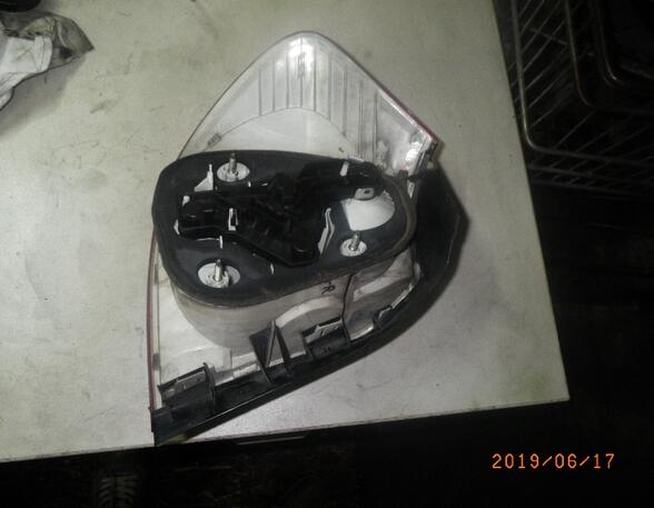 Combination Rearlight BMW 1er (E87), BMW 1er (E81)