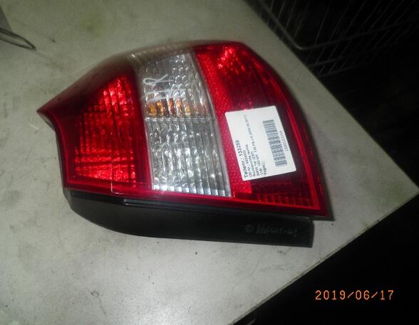 Combination Rearlight BMW 1er (E87), BMW 1er (E81)