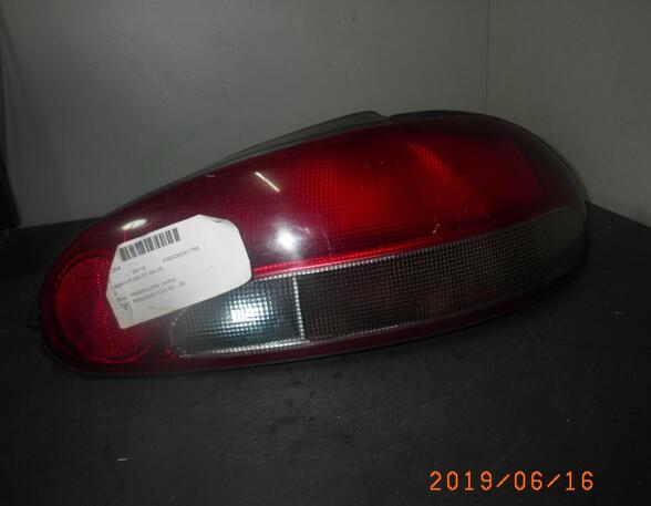 Combination Rearlight MITSUBISHI Colt IV (CA A)