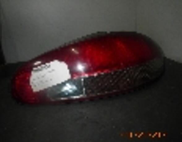 Combination Rearlight MITSUBISHI Colt IV (CA A)