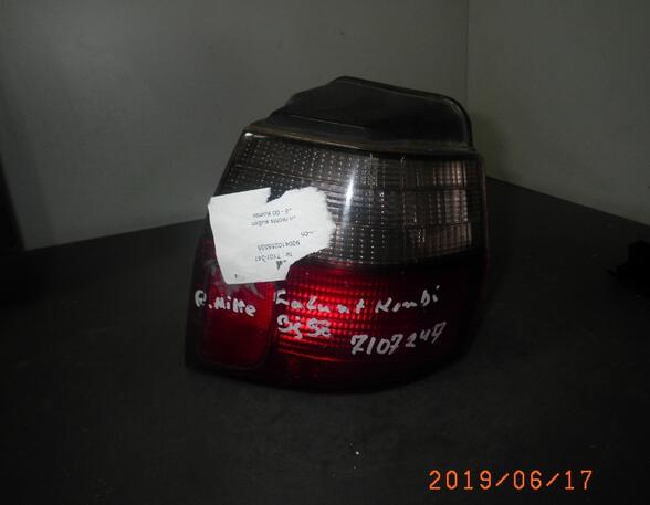 Combination Rearlight MITSUBISHI Galant VIII Kombi (EA)