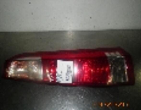 Combination Rearlight OPEL Meriva (--)