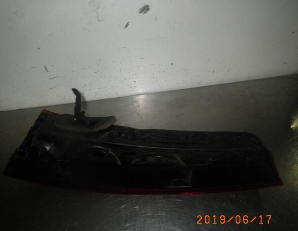 Combination Rearlight OPEL Meriva (--)