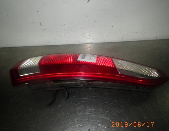 Combination Rearlight OPEL Meriva (--)