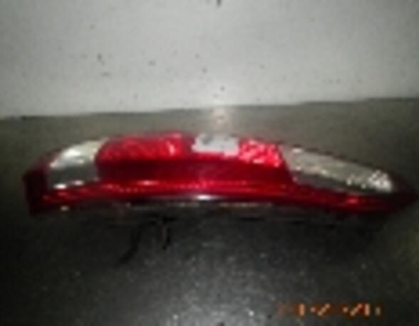 Combination Rearlight OPEL Meriva (--)