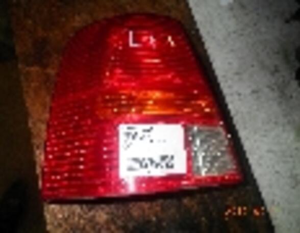 Combination Rearlight VW Golf IV (1J1)