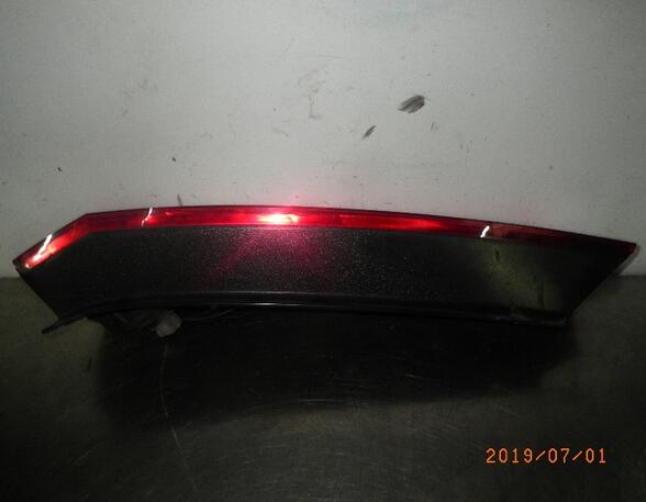 Combination Rearlight FORD Fiesta V (JD, JH)