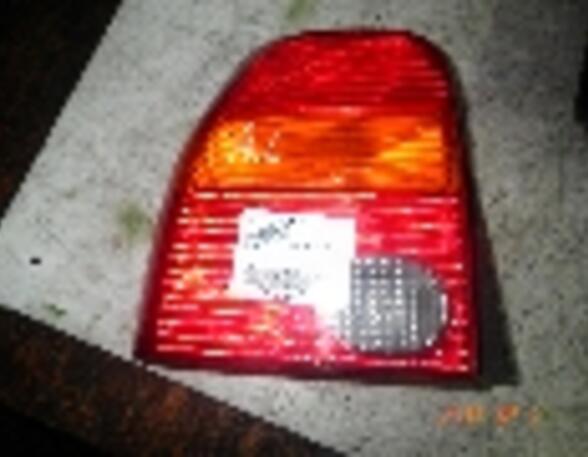 Combination Rearlight SEAT Arosa (6H)