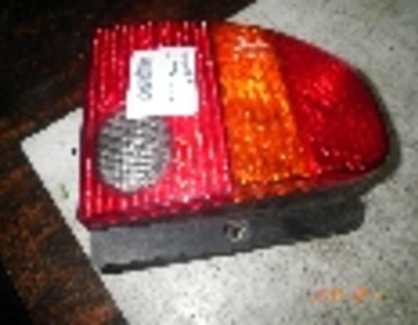 Achterlicht SEAT Arosa (6H)