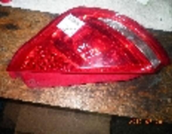 Combination Rearlight FORD Fiesta VI (CB1, CCN)