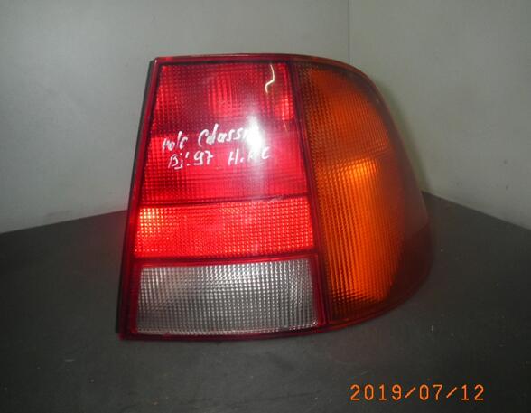 Combination Rearlight VW Polo Classic (6KV2)