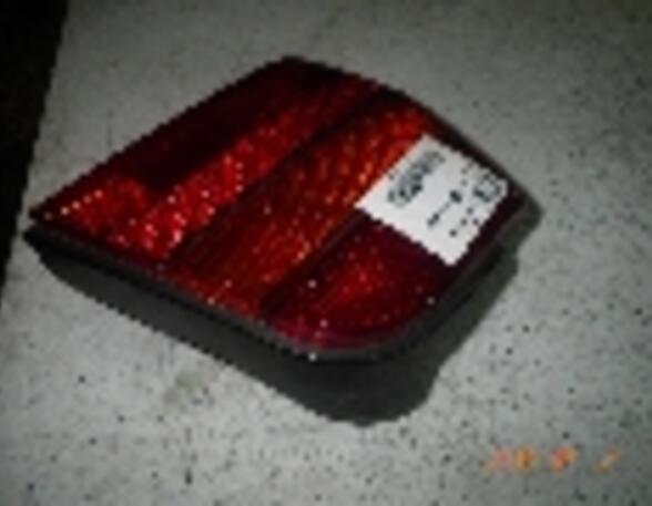 Combination Rearlight VW Polo Coupe (80, 86C)