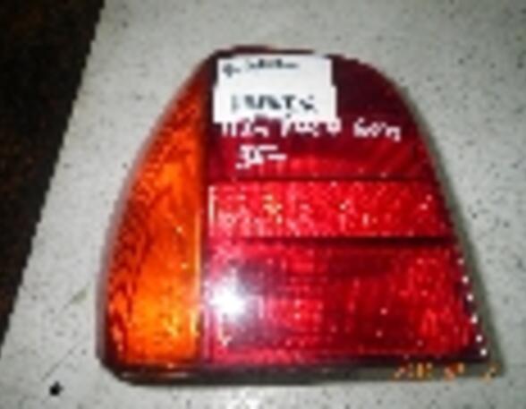 Combination Rearlight VW Polo (6N1)