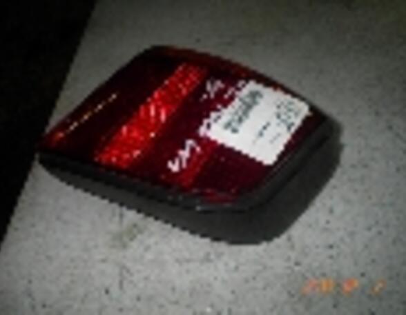 Combination Rearlight VW Polo (6N1)