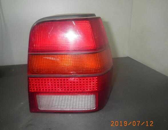 Achterlicht VW Polo Classic (80, 86C), VW Derby (80, 86C)