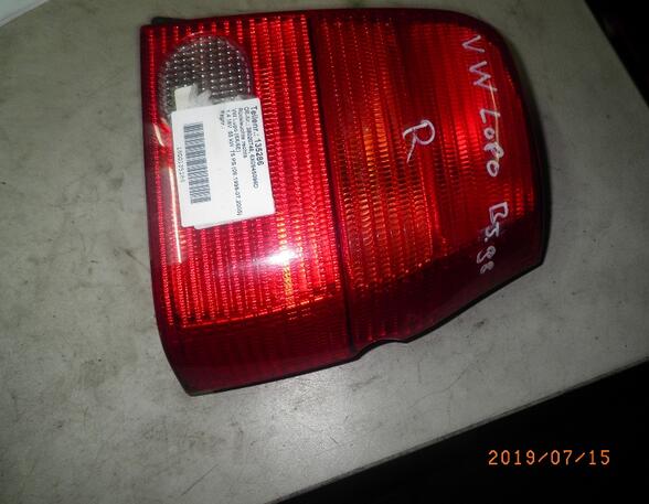 Combination Rearlight VW Lupo (60, 6X1)