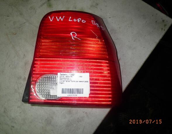 Achterlicht VW Lupo (60, 6X1)