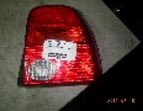 Combination Rearlight VW Lupo (60, 6X1)