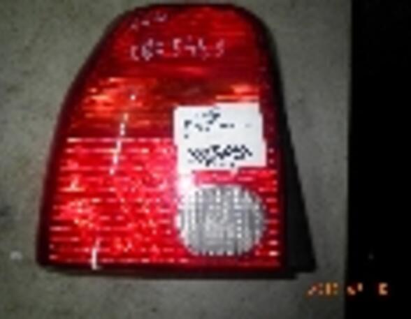 Combination Rearlight VW Lupo (60, 6X1)