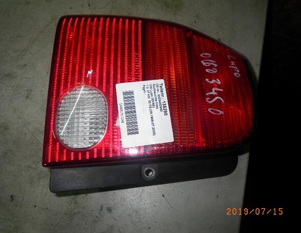 Combination Rearlight VW Lupo (60, 6X1)