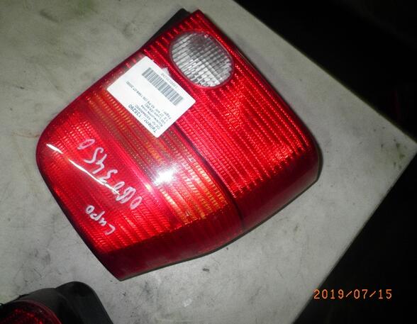 Combination Rearlight VW Lupo (60, 6X1)