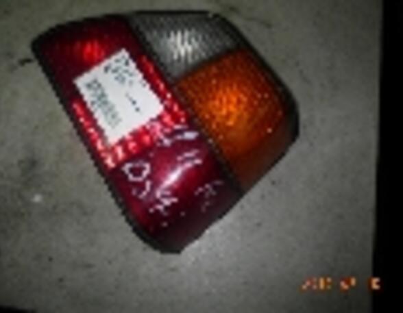 Combination Rearlight VW Golf II (19E, 1G1)