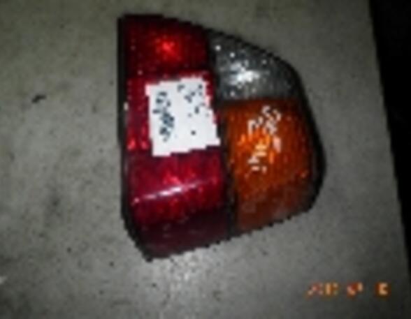 Combination Rearlight VW Golf II (19E, 1G1)