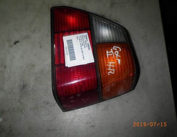 Combination Rearlight VW Golf II (19E, 1G1)