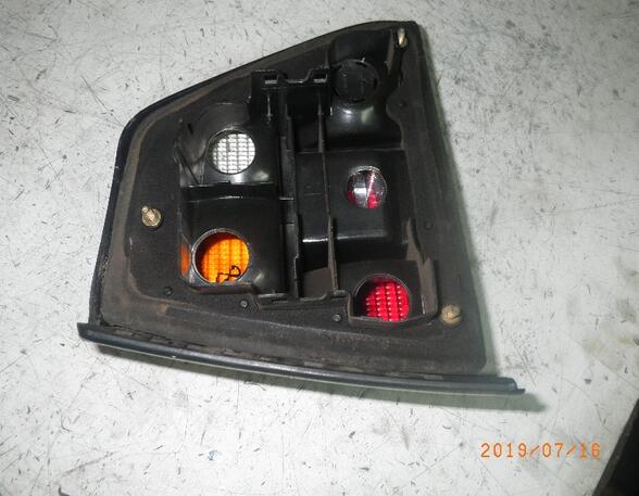 Combination Rearlight VW Golf II (19E, 1G1)