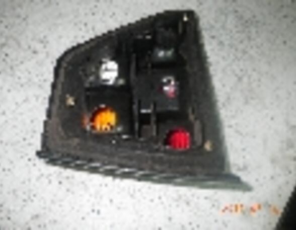 Combination Rearlight VW Golf II (19E, 1G1)