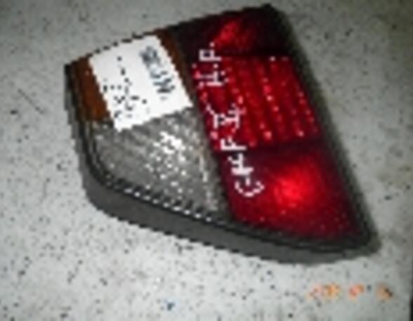 Combination Rearlight VW Golf II (19E, 1G1)