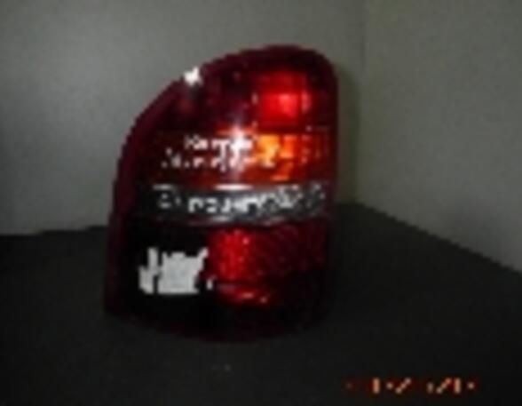 Combination Rearlight FORD Mondeo I Turnier (BNP)