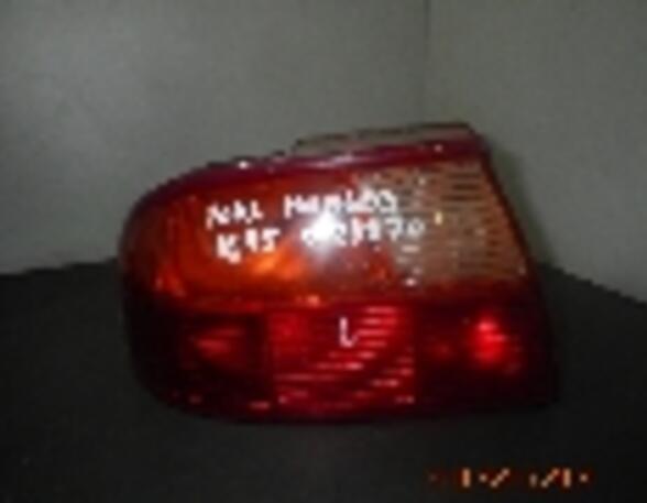 Combination Rearlight FORD Mondeo I Stufenheck (GBP)