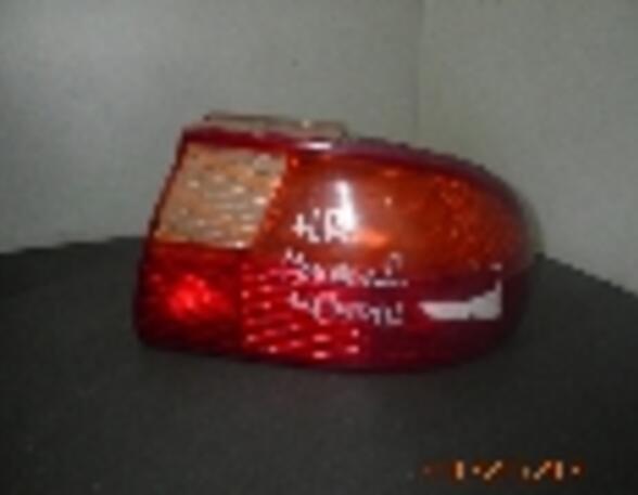 Combination Rearlight FORD Mondeo I (GBP)