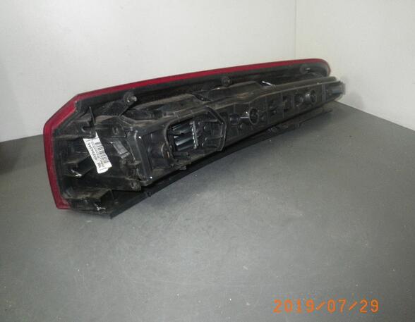 Combination Rearlight OPEL Meriva (--)