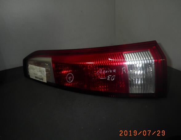 Achterlicht OPEL Meriva (--)