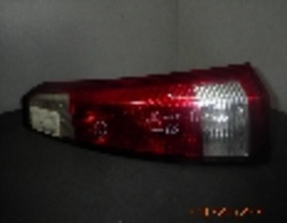 Combination Rearlight OPEL Meriva (--)