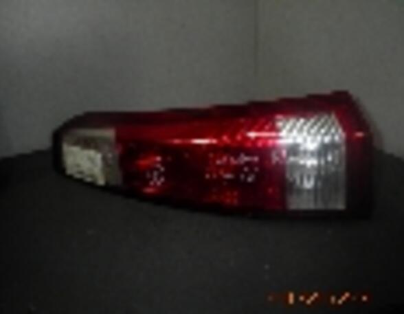 Combination Rearlight OPEL Meriva (--)