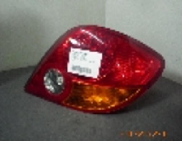 Combination Rearlight HYUNDAI Coupe (GK)