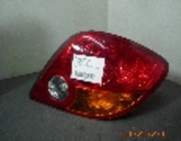 Combination Rearlight HYUNDAI Coupe (GK)