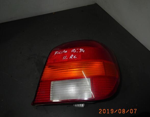 Achterlicht FORD Fiesta III (GFJ)