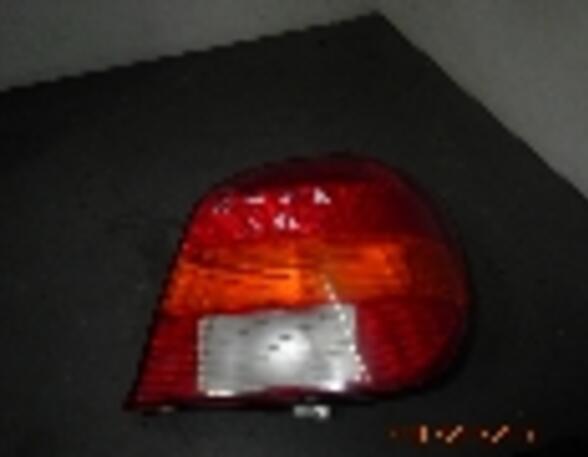 Combination Rearlight FORD Fiesta III (GFJ)