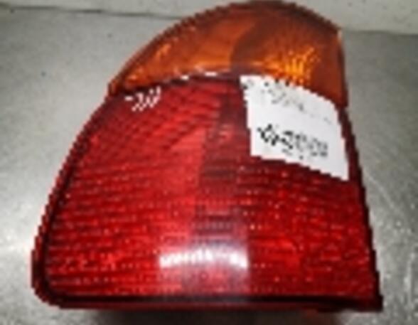 Combination Rearlight BMW 5er Touring (E39)