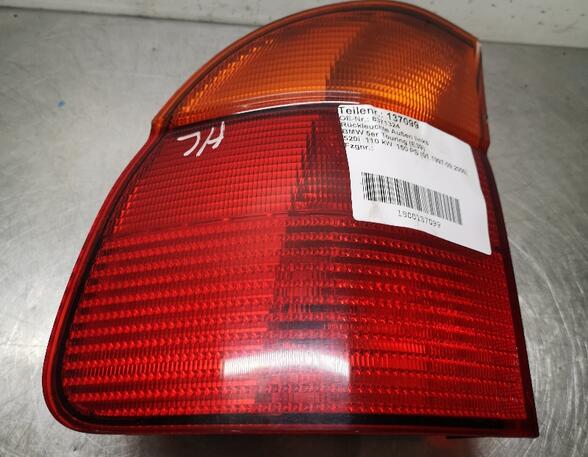 Combination Rearlight BMW 5er Touring (E39)