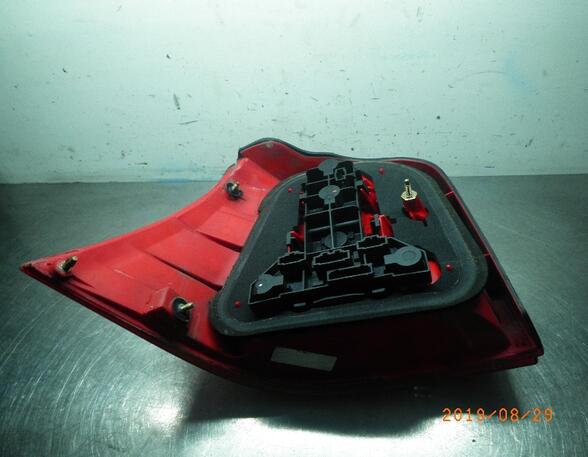 Combination Rearlight VW Golf IV (1J1)