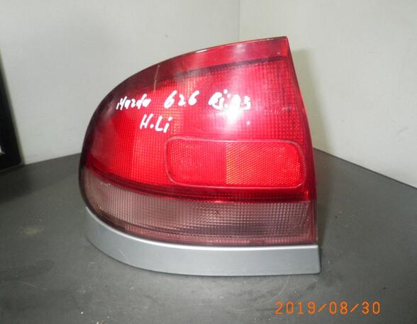 Combination Rearlight MAZDA 626 IV (GE)