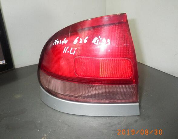 Combination Rearlight MAZDA 626 IV (GE)