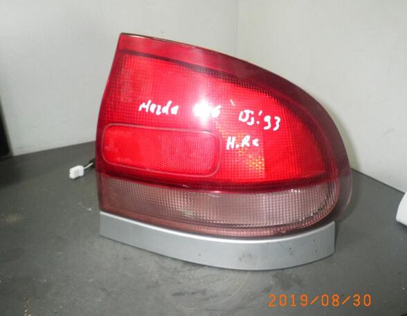 Combination Rearlight MAZDA 626 IV (GE)